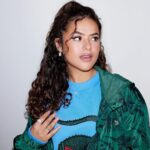 Maisa Silva Instagram - parece que foi um sonho