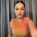 Maisa Silva Instagram - face card 💳 São Paulo, Brazil