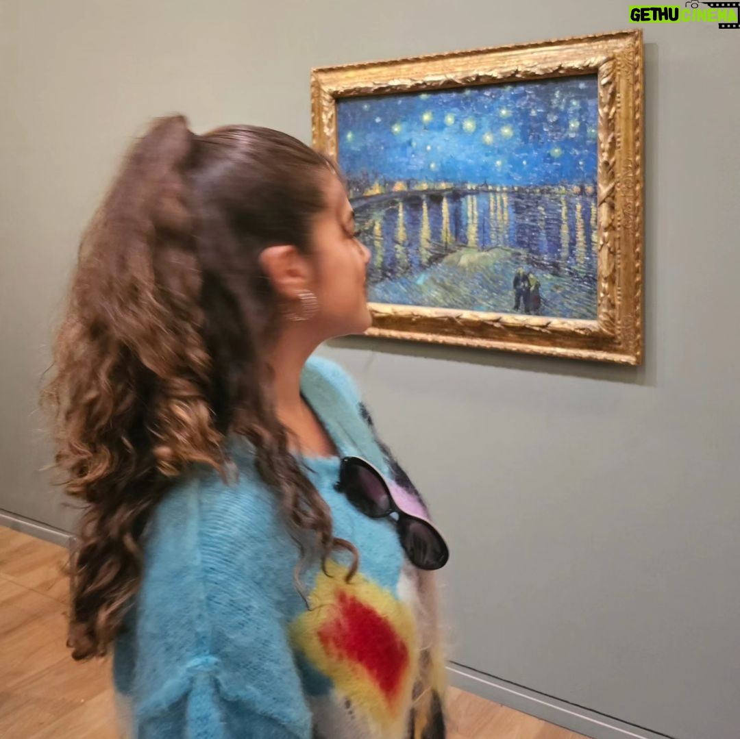 Maisa Silva Instagram - tbt tbt tbt tbt tbt tbt tbt tbt tbt Musée d'Orsay