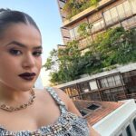 Maisa Silva Instagram - GRWM especial com a @louisvuitton a convite da ELLE Brasil! Amei essa gravação! gostaram, primos?