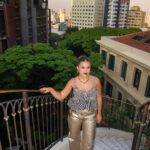 Maisa Silva Instagram - entardecer na cidade 🌆 São Paulo, Brazil
