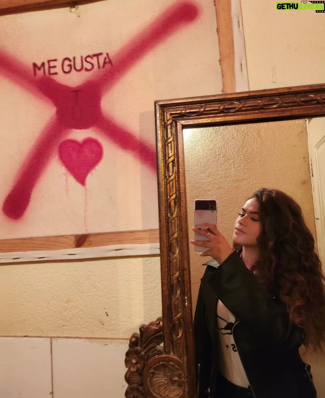 Maisa Silva Instagram - september so far... São Paulo, Brazil