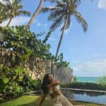 Maisa Silva Instagram - I ♡ Ceará Taiba/CE