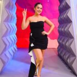 Maisa Silva Instagram - Madrinha digital passando pra agradecer a todos que doaram pro @teletonoficial esse ano! A @aacdoficial é fundamental na transformação das vidas de milhares de famílias. Todos que se solidarizaram fazem parte disso 💜