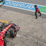 Maisa Silva Instagram - fast friday 🏁 @f1 Interlagos