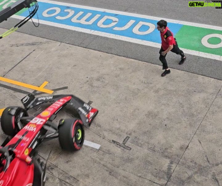 Maisa Silva Instagram - fast friday 🏁 @f1 Interlagos