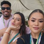 Maisa Silva Instagram - fast friday 🏁 @f1 Interlagos