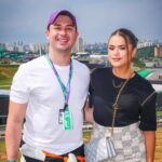 Maisa Silva Instagram - fast friday 🏁 @f1 Interlagos