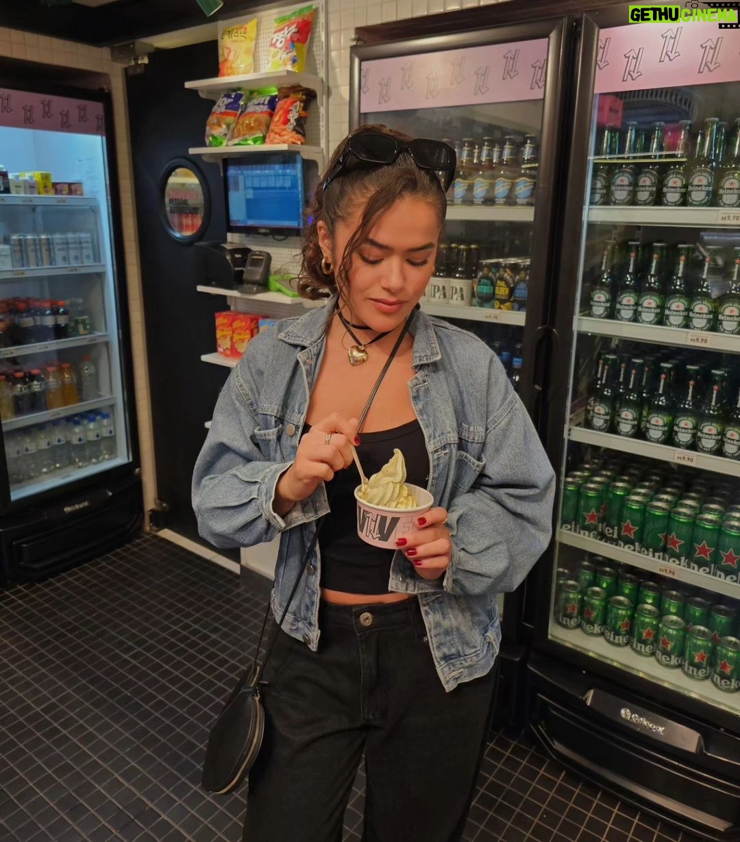 Maisa Silva Instagram - when in Rio... Rio de Janeiro, Rio de Janeiro