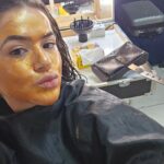 Maisa Silva Instagram - Anita segue maluca e +A busy!!! 🎬⏳️ (pensando aqui que meu pijama poderia ser meu uniforme)