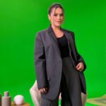 Maisa Silva Instagram - madrinha digital em ação hoje @teletonoficial @aacdoficial bora doar primos! PIX: doeteleton@aacd.org.br São Paulo, Brazil