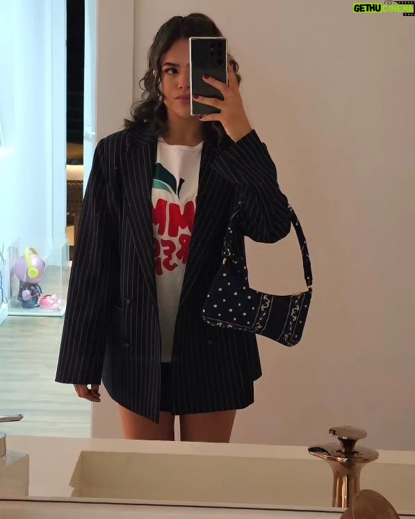 Maisa Silva Instagram - um pouco de +A e um pouco de Olívia São Paulo, Brazil