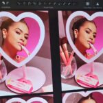 Maisa Silva Instagram – um pouco de +A e um pouco de Olívia São Paulo, Brazil