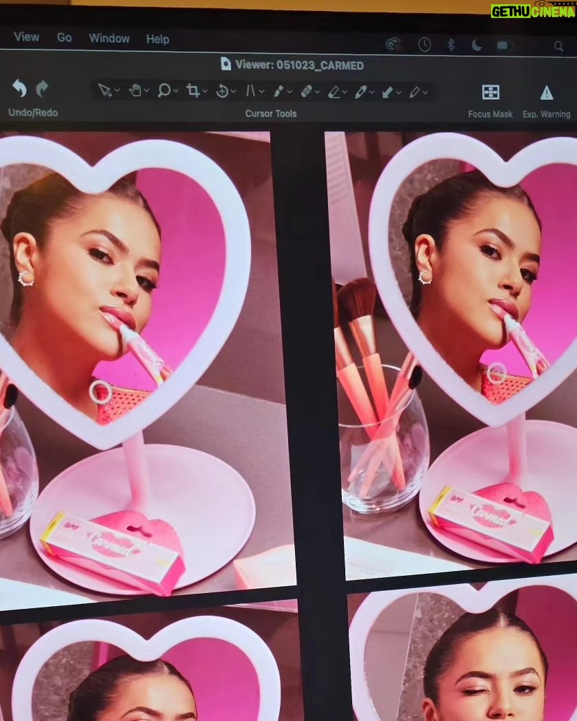 Maisa Silva Instagram - um pouco de +A e um pouco de Olívia São Paulo, Brazil