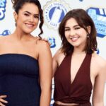 Maisa Silva Instagram - primoss, o primeiro episódio da websérie com Dove da Tampinha Azul está no ar :) E a minha primeira convidada é simplesmente uma das minhas melhores amigas: @klarafgcastanho! Corre para os canais de @dovebrasil para assistir a nossa estreia 💙 *publi