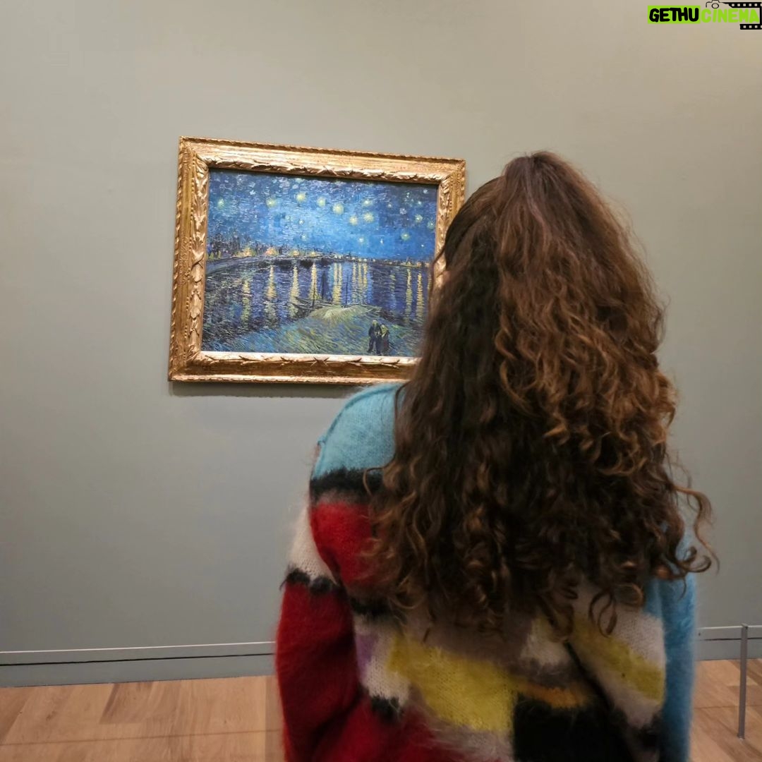 Maisa Silva Instagram - tbt tbt tbt tbt tbt tbt tbt tbt tbt Musée d'Orsay