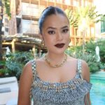Maisa Silva Instagram - entregando organização no feed com 2 fileiras seguidas, mas como boa geminiana, a próxima vai ser um mistério kkkkk Rosewood São Paulo