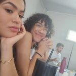Maisa Silva Instagram - september so far... São Paulo, Brazil