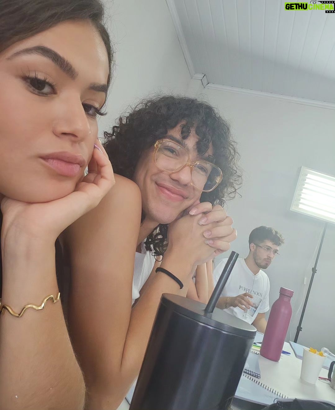 Maisa Silva Instagram - september so far... São Paulo, Brazil