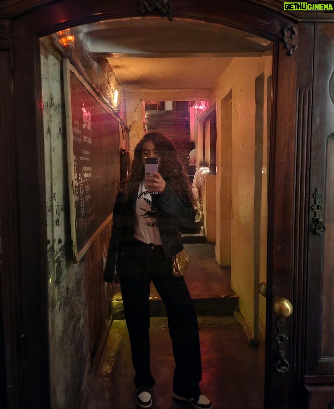 Maisa Silva Instagram - september so far... São Paulo, Brazil