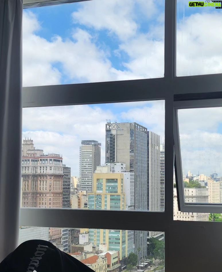 Maisa Silva Instagram - september so far... São Paulo, Brazil