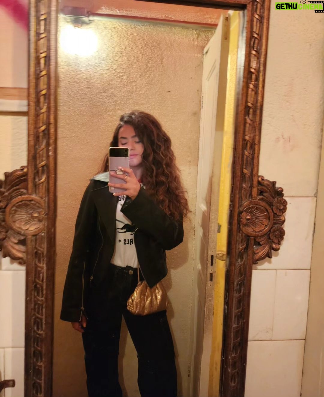 Maisa Silva Instagram - september so far... São Paulo, Brazil