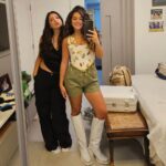 Maisa Silva Instagram – Dei um tempo do feed, mas tô de volta com registros do @desmanttelodonattan
⚖️ 🫂🍄❤️🐸 Recife – PE