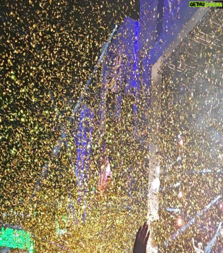 Maisa Silva Instagram - Sunday @thetownfestival 🏙 São Paulo, Brazil