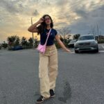 Maisa Silva Instagram - nossas férias 2.0 🦋🫶🏼🍄💋☁️ Orlando, Florida