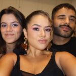 Maisa Silva Instagram - Celebrando a vida de @alok 🎂 e 100 anos do Copa!