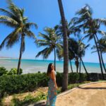 Maisa Silva Instagram - WOW!!! 48M??? Passando aqui sem filtro, maquiagem ou edições, no lugar que eu mais amo 🌴🌊🌞, do jeito que eu me sinto mais feliz, pra agradecer vcs genuinamente por tanto carinho, amor e apoio ao longo desses anos. São 18 anos de carreira que completo agora, em agosto, mas esse agradecimento a gente pode deixar pra outro post né? Kkkkkk. Enfim, aos que sempre estiveram aqui, aos que chegam agora e aos que virão: obrigada! Espero poder chegar até vocês do jeito mais leve possível. Sou grata por tanta troca, aprendizado e por se fazerem presentes, mesmo que de longe. Maisaticos, primos e amigos, amo vcs! Sinceramente, +A. Taiba/CE