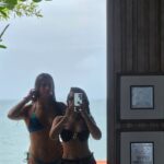 Maisa Silva Instagram - @carmeltaiba existe e +A pode provar! aproveitei cada segundo e agora vou dividir esses momentos com vocês 🥥🌴🤍🇧🇷 Carmel Taíba Exclusive Resort