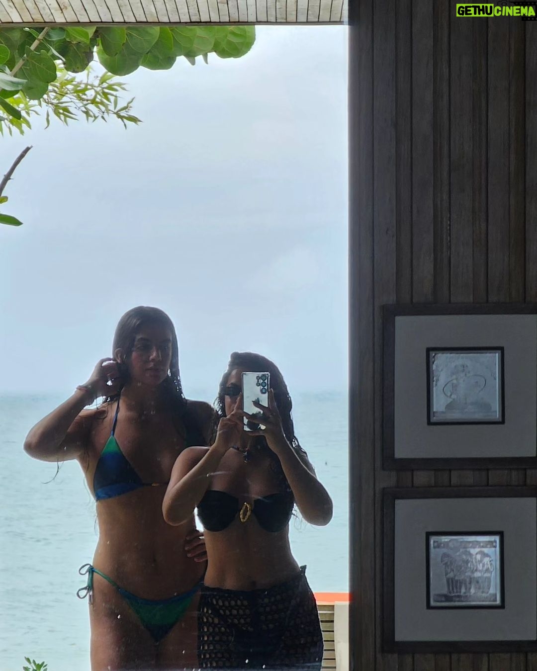 Maisa Silva Instagram - @carmeltaiba existe e +A pode provar! aproveitei cada segundo e agora vou dividir esses momentos com vocês 🥥🌴🤍🇧🇷 Carmel Taíba Exclusive Resort