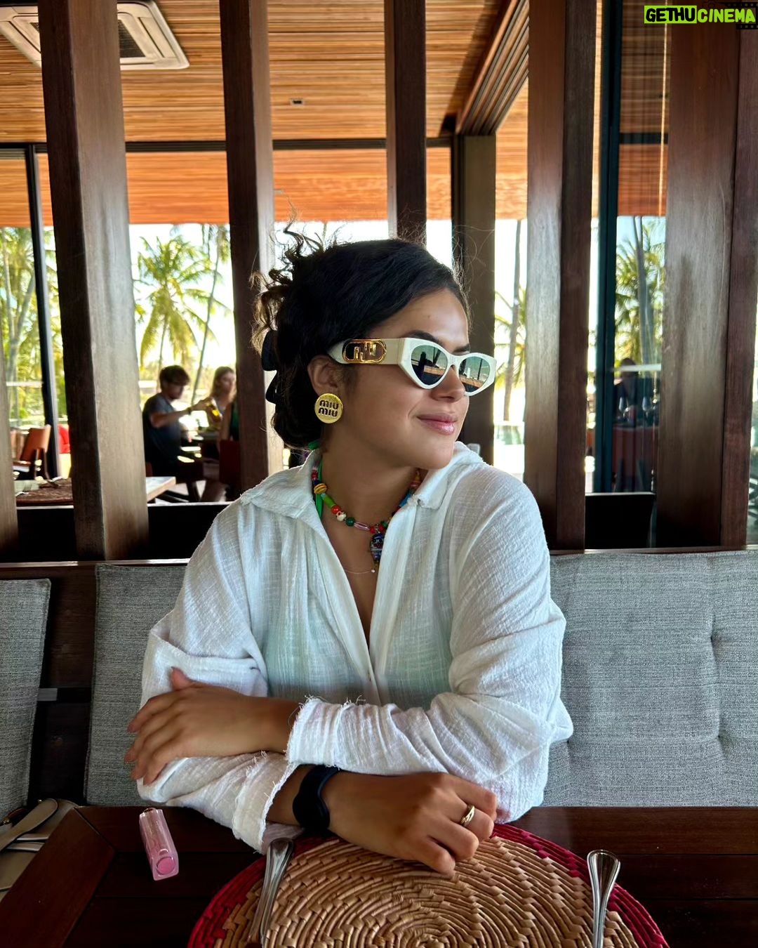 Maisa Silva Instagram - @carmeltaiba existe e +A pode provar! aproveitei cada segundo e agora vou dividir esses momentos com vocês 🥥🌴🤍🇧🇷 Carmel Taíba Exclusive Resort