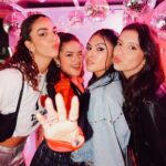 Maisa Silva Instagram - Every night with us is like a dream! #TStheerastour