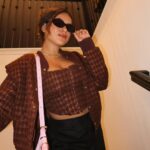 Maisa Silva Instagram – 🤎🦔 Orlando, Florida
