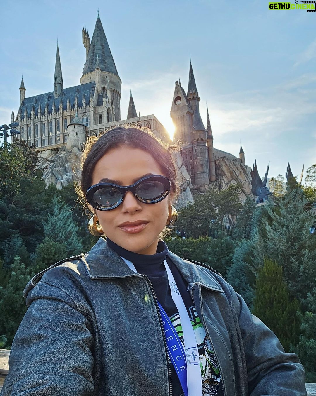 Maisa Silva Instagram - mem贸rias de um dia perfeito aqui @universaldestinationsbrasil 馃挋 Universal Orlando Resort