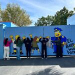 Maisa Silva Instagram - memórias de um dia perfeito aqui @universaldestinationsbrasil 💙 Universal Orlando Resort