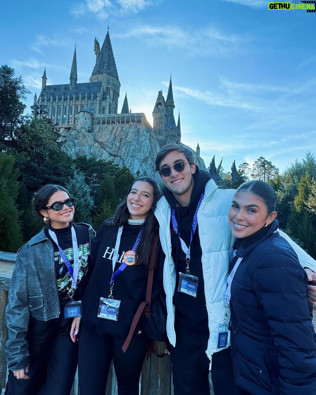 Maisa Silva Instagram - mem贸rias de um dia perfeito aqui @universaldestinationsbrasil 馃挋 Universal Orlando Resort