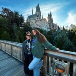 Maisa Silva Instagram - memórias de um dia perfeito aqui @universaldestinationsbrasil 💙 Universal Orlando Resort