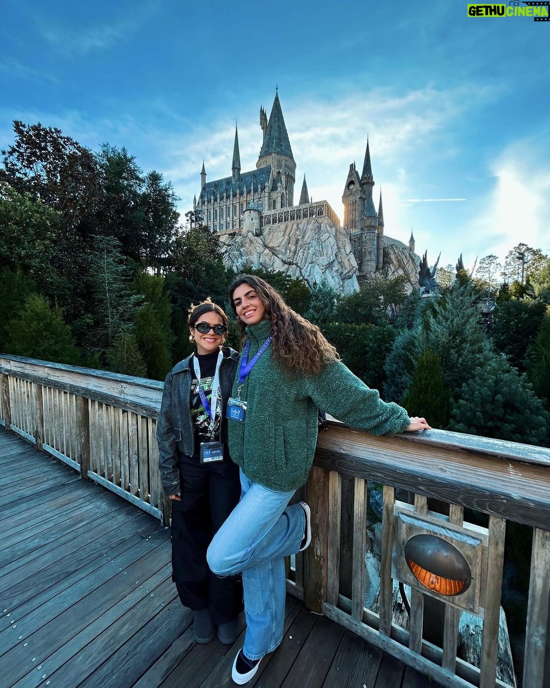 Maisa Silva Instagram - mem贸rias de um dia perfeito aqui @universaldestinationsbrasil 馃挋 Universal Orlando Resort