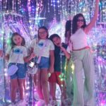 Maisa Silva Instagram - prima recreadora infantil em ação!!! 🎈 Oca, parque Ibirapuera