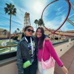 Maisa Silva Instagram - memórias de um dia perfeito aqui @universaldestinationsbrasil 💙 Universal Orlando Resort