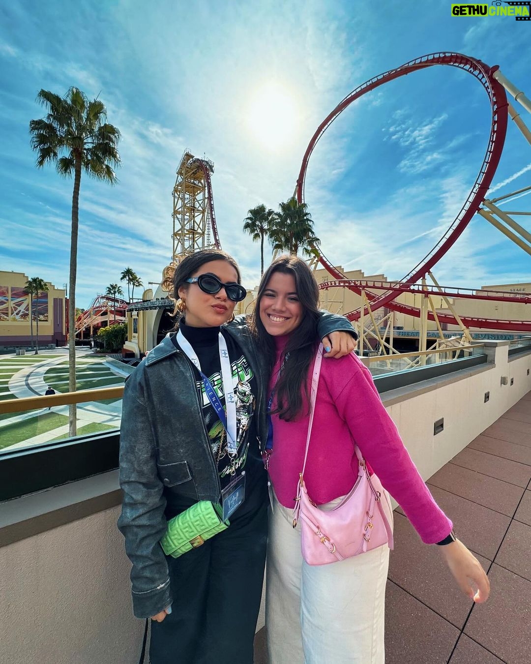 Maisa Silva Instagram - mem贸rias de um dia perfeito aqui @universaldestinationsbrasil 馃挋 Universal Orlando Resort