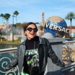 Maisa Silva Instagram - memórias de um dia perfeito aqui @universaldestinationsbrasil 💙 Universal Orlando Resort