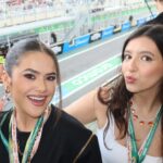 Maisa Silva Instagram - Ju, você é aquela irmã de alma que veio em forma de amiga nessa vida. Quando nos conhecemos, aos 11, algo me disse que aquele grude instantâneo não passaria tão cedo, que o senso de humor, os gostos em comum, a criação caipira, os sonhos, o carisma, a tagarelice e o mundinho que a gnt criava juntas, se transformaria em um laço eterno. Nessa década que passamos juntas, vivemos tantas coisas que as memórias se misturam em uma e fica difícil pensar nos momentos em que não estávamos lado a lado. Te admiro hoje e sempre, agradeço por ter você ao meu lado e sei que será assim até o fim dos tempos. Obrigada Ju, por esse encontro tão lindo que faz minha vida muito mais feliz. Tenho certeza que todos que te conhecem, percebem uma humanidade e lealdade únicas em você. Tenho certeza que vivemos, sobrevivemos e sonhamos juntas pq Deus sabia que nossos corações batiam parecido. Tenho certeza que você é uma das pessoas mais importantes nesse mundo pra mim. Te amo, que seus 22 sejam os melhores até agora! 🫶🏼 Universal Orlando Resort