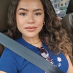 Maisa Silva Instagram - nossas férias 2.0 🦋🫶🏼🍄💋☁️ Orlando, Florida