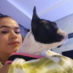 Maisa Silva Instagram - último dia de trabalho antes da primeira viagem de 2024. pra onde acham que vou?? dica: tá frio 🤭 São Paulo, Brazil