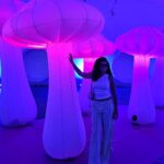 Maisa Silva Instagram - prima recreadora infantil em ação!!! 🎈 Oca, parque Ibirapuera