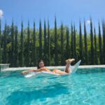 Maisa Silva Instagram - ficar na horizontal: gostoso demais 🧡